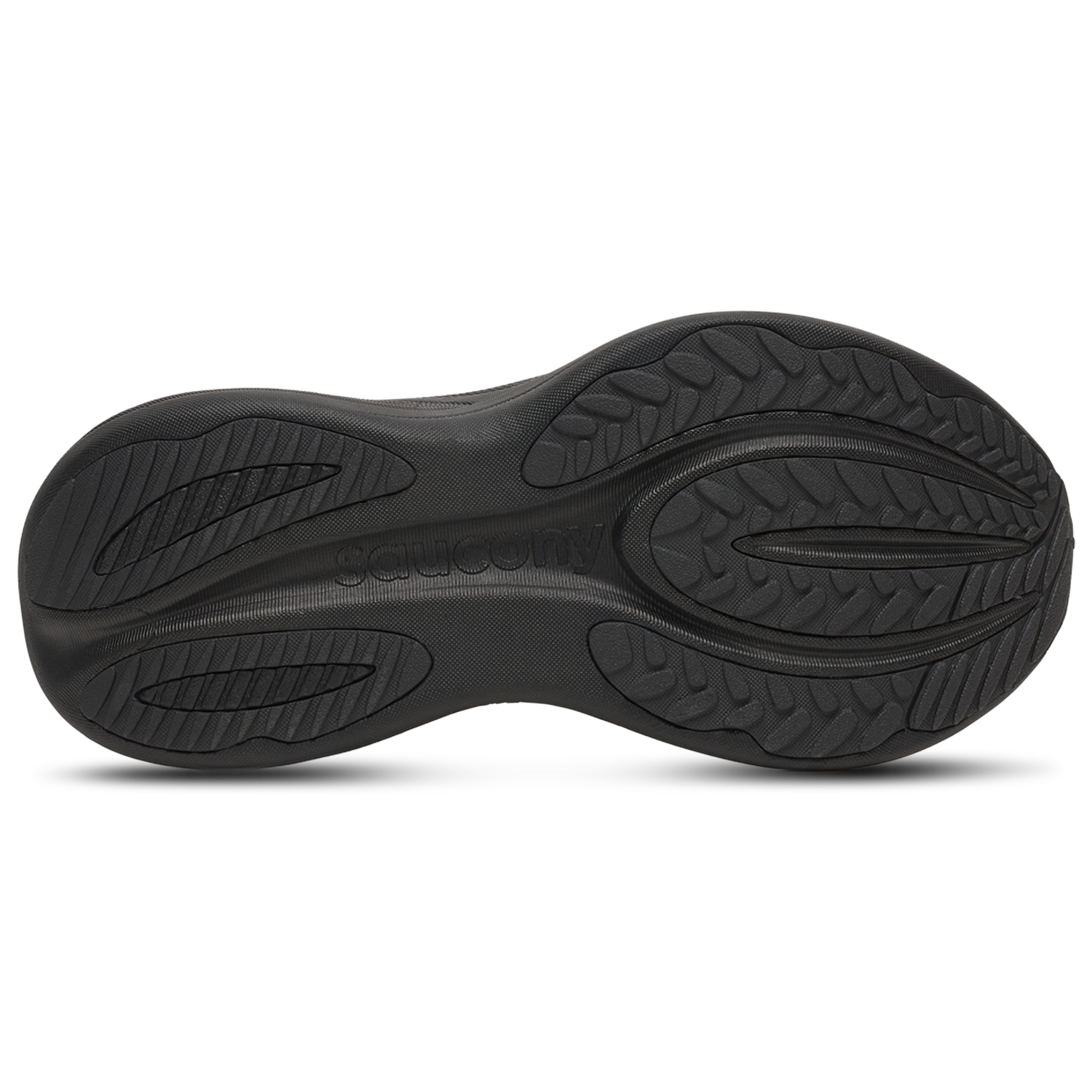 Saucony TRIUMPH 24 - Women's - Black (S9991024)