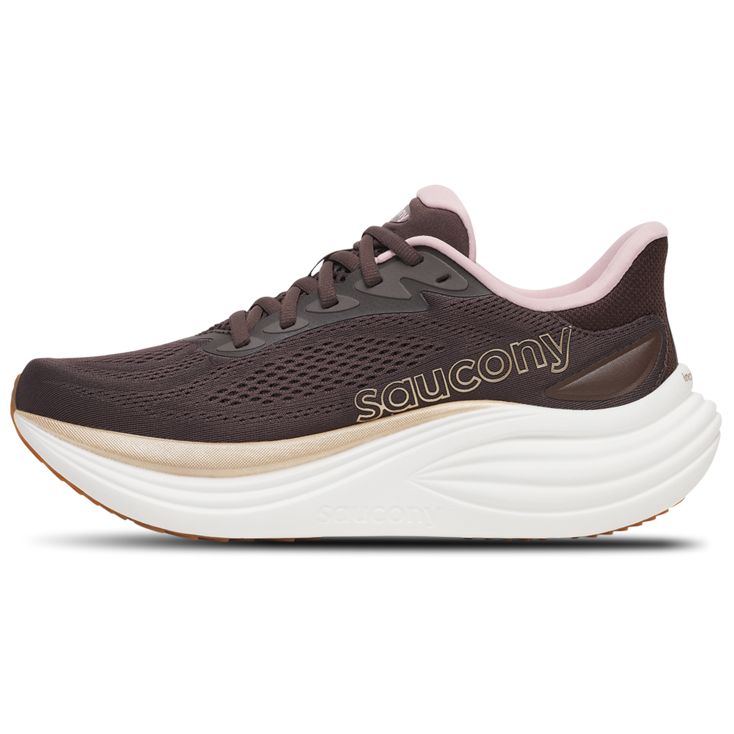 Saucony TRIUMPH 24 - Women's - Dark Brown