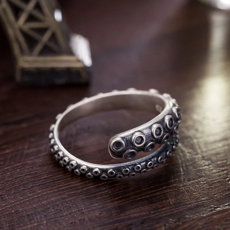 OctoGuardian Ring - foto 4