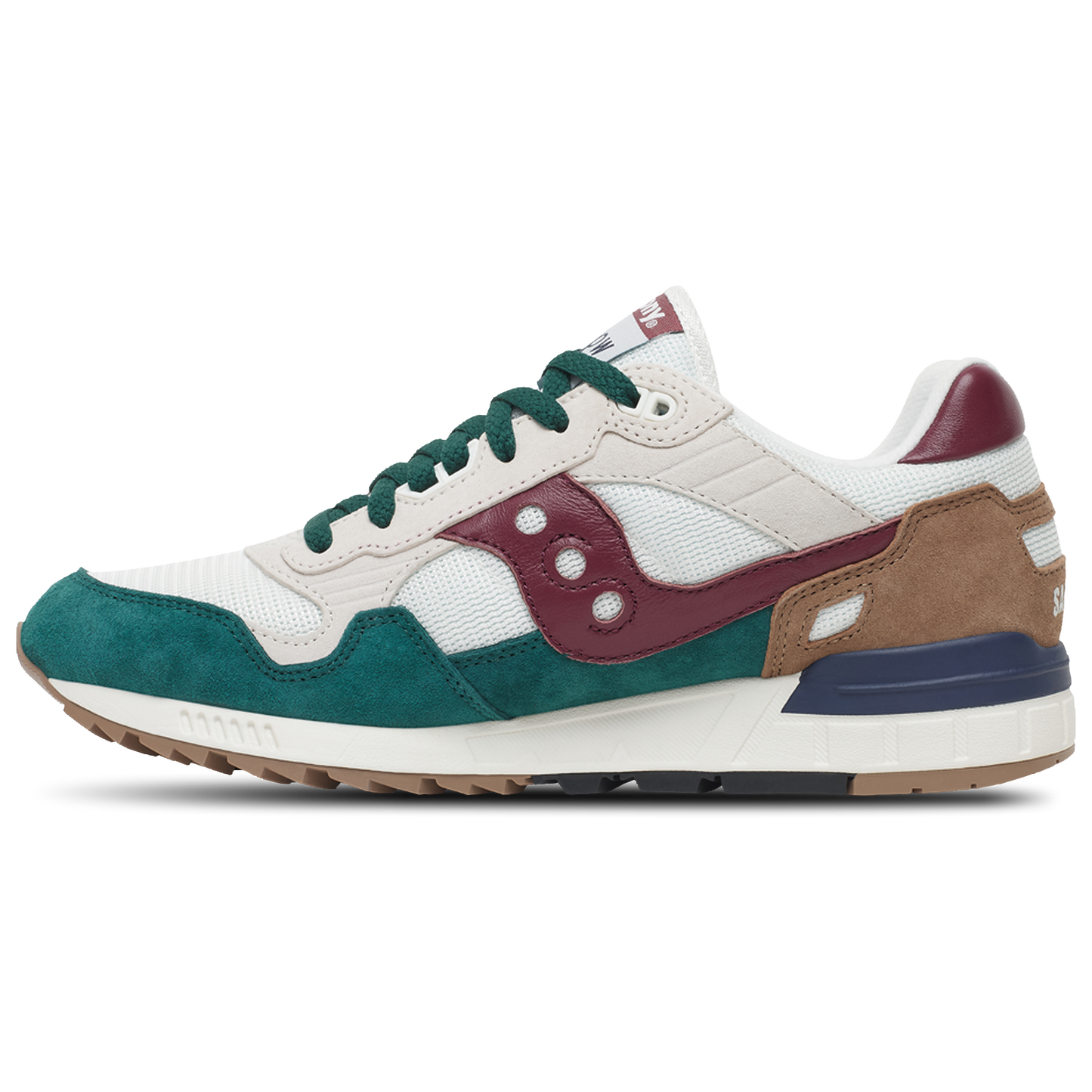 Saucony Shadow 5000 - Men's - Ivory