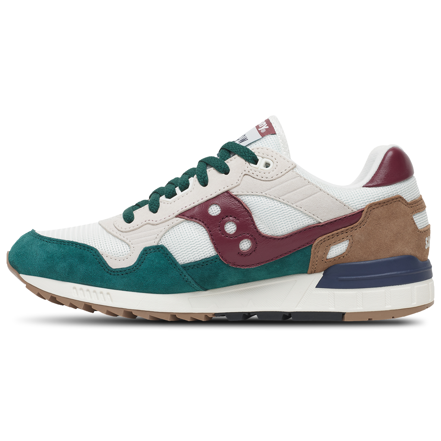 Saucony Shadow 5000 - Men's - Ivory