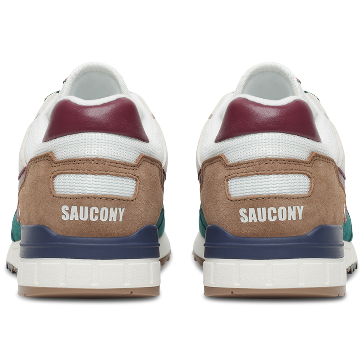 Saucony Shadow 5000 - Men's - Ivory