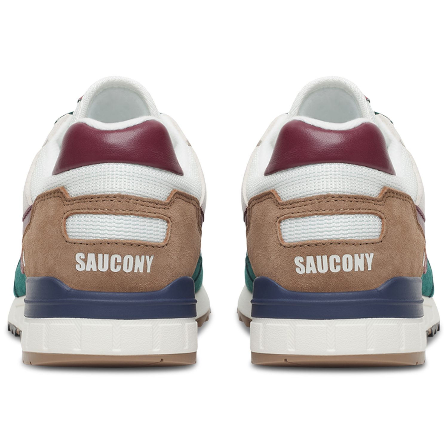 Saucony Shadow 5000 - Men's - Ivory