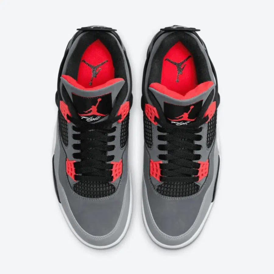 Nike Air Jordan 4 Retro Infrared