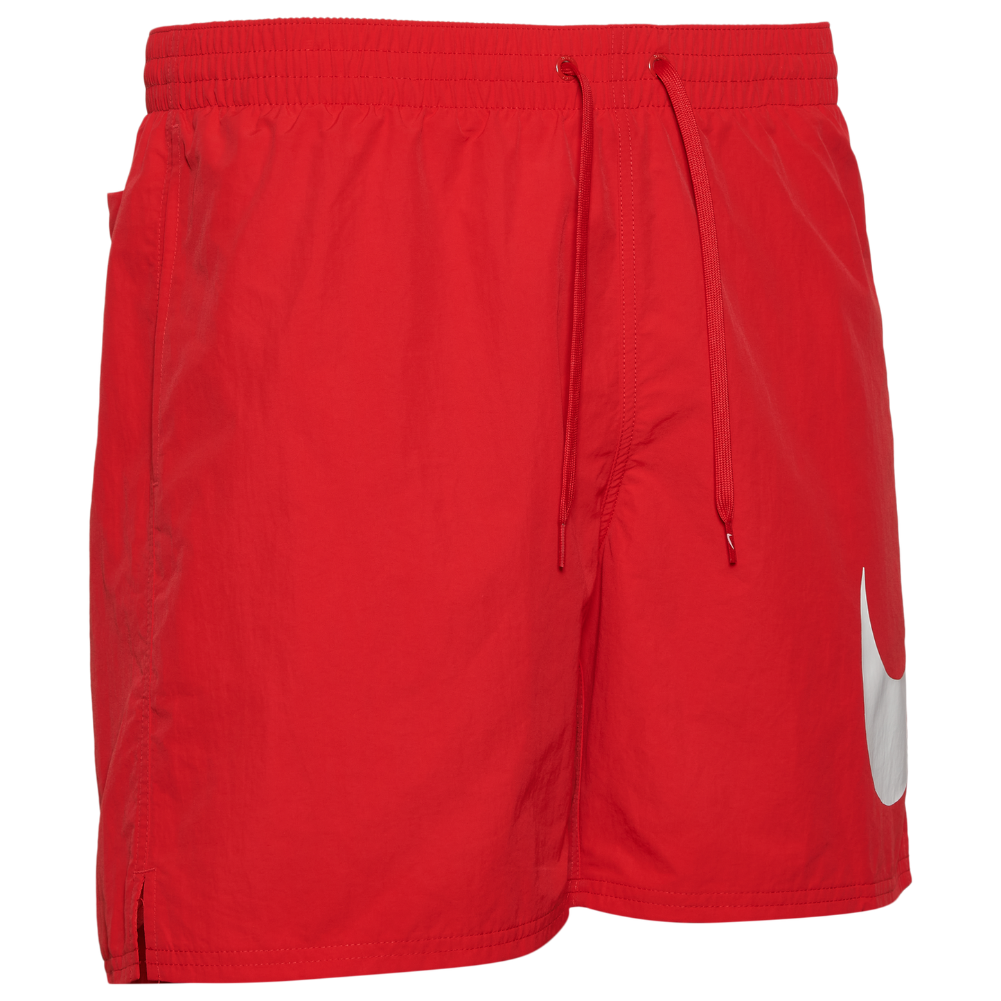 Nike Specs 7" Volley Shorts - Men's - University Red/White