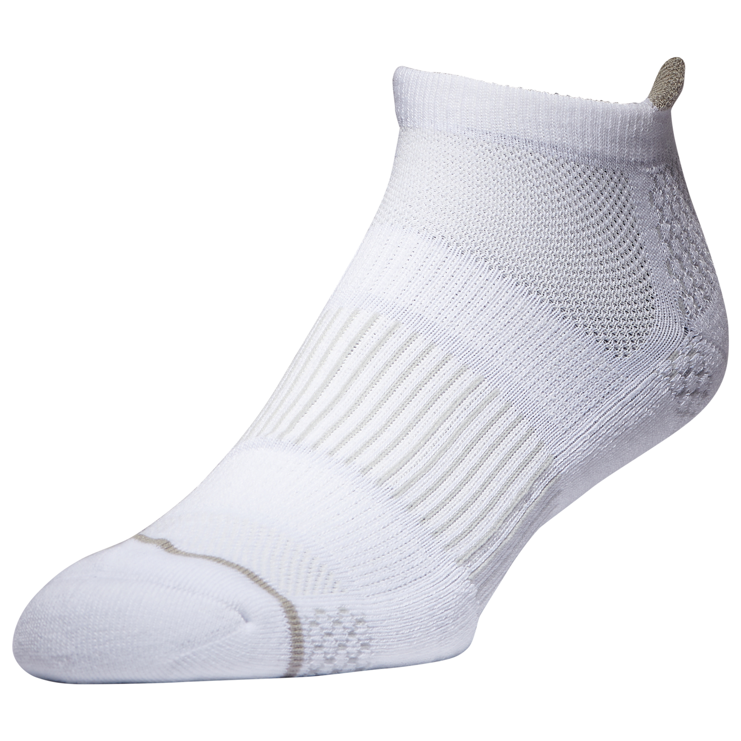 LCKR 3 Pack Performance No Show Socks - Men's - Multi