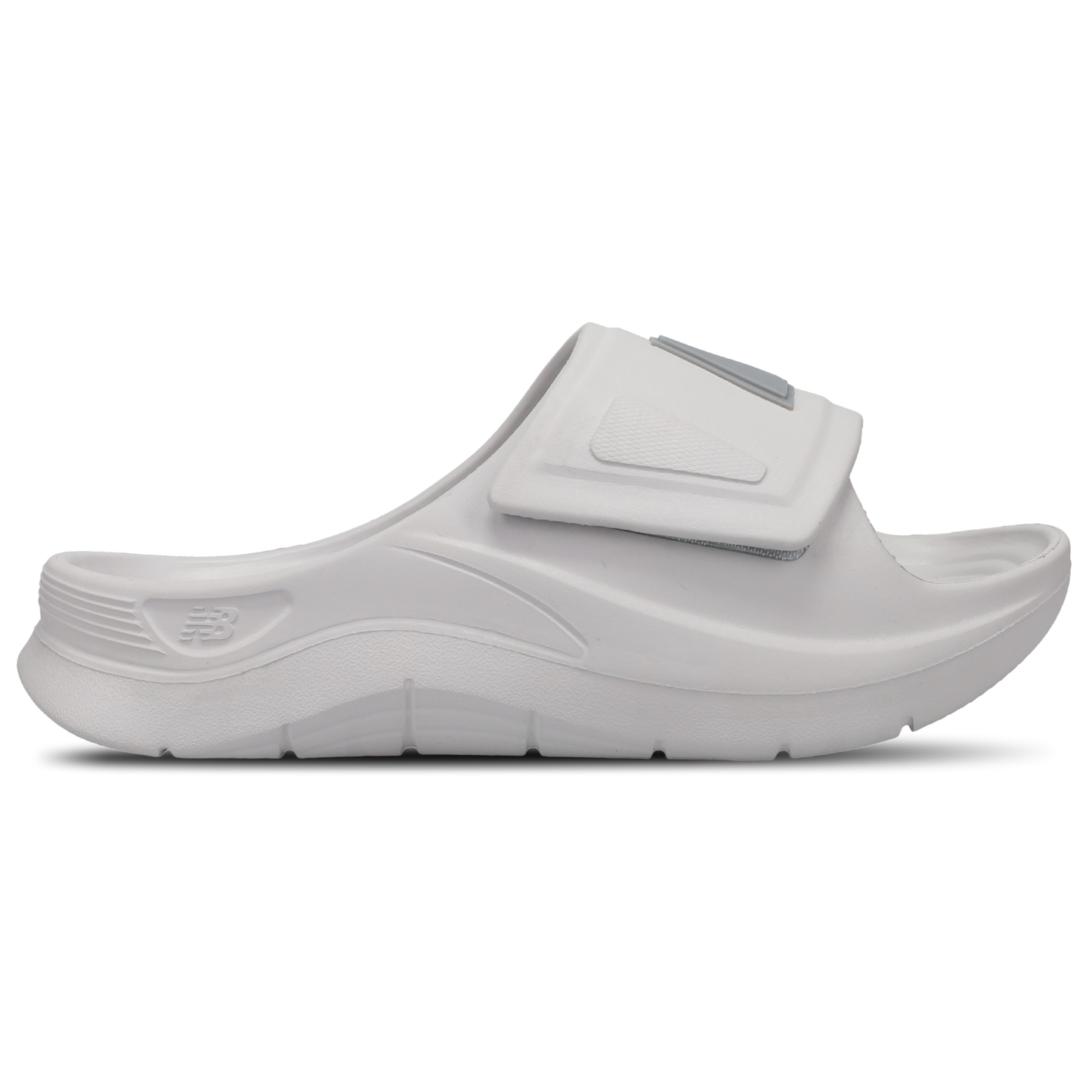New Balance 202XA - Women's - Light Grey