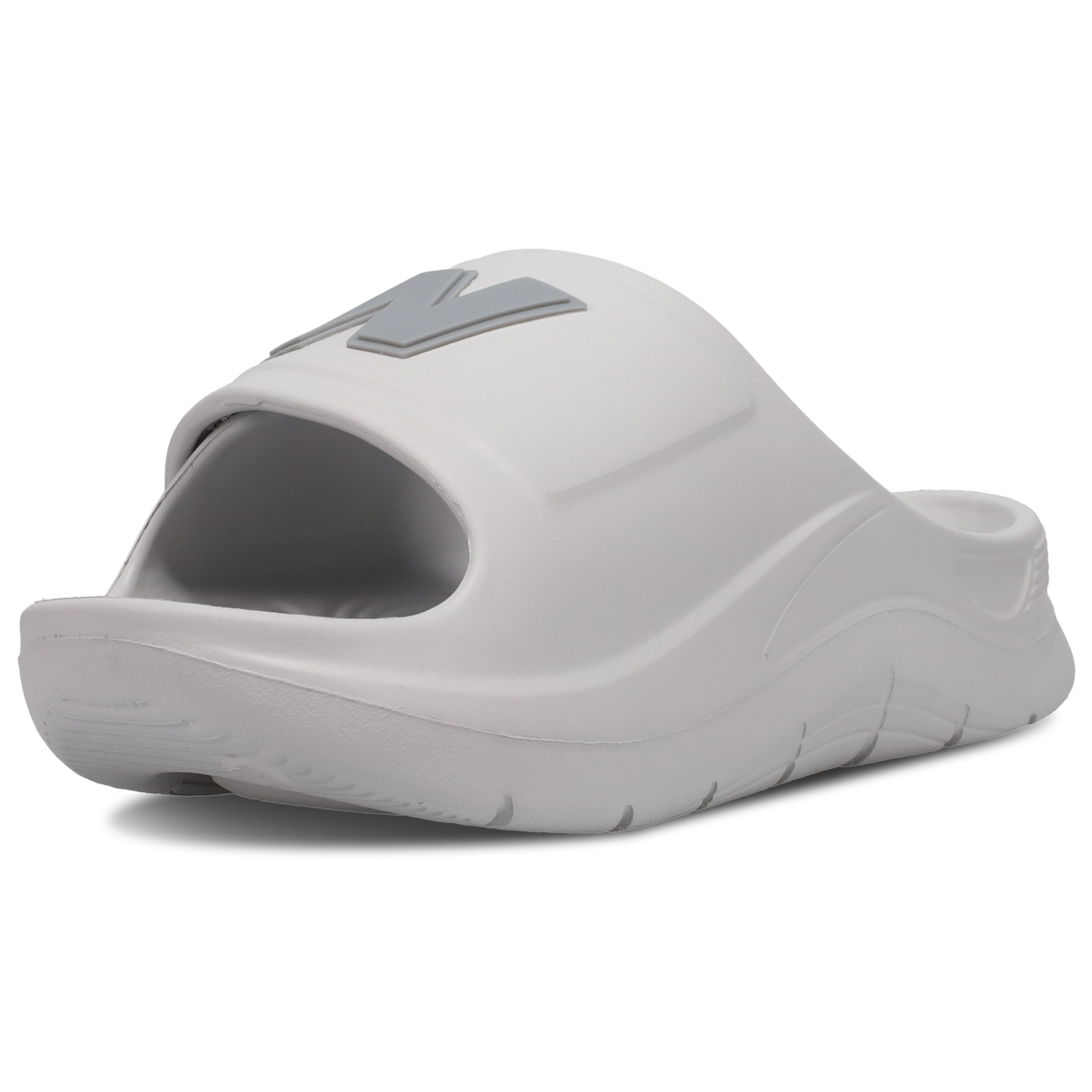 New Balance 202XA - Women's - Light Grey