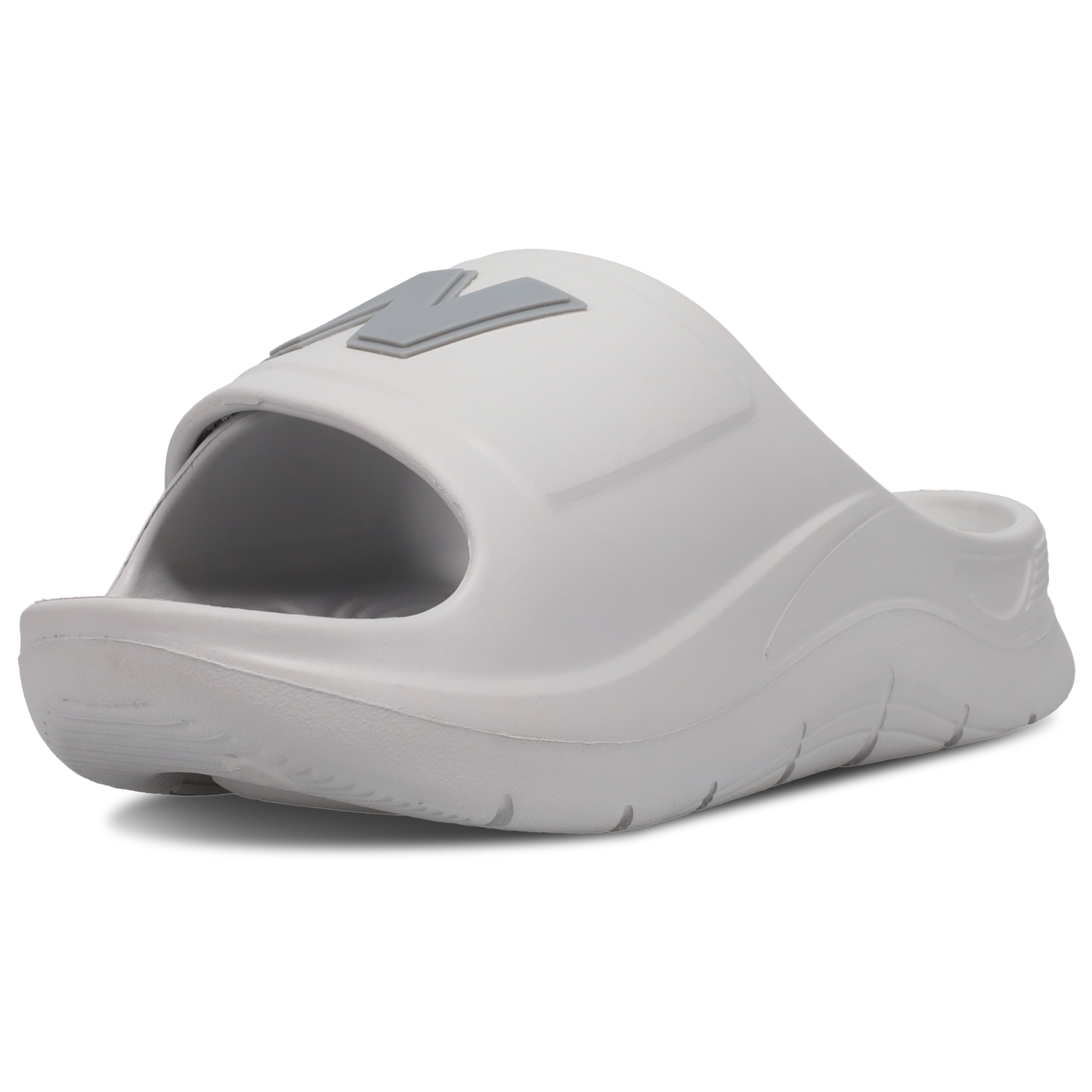New Balance 202XA - Women's - Light Grey