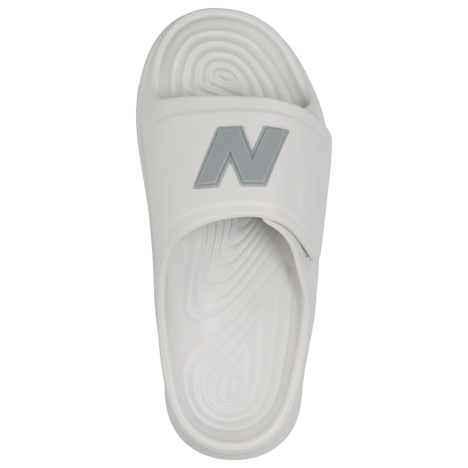 New Balance 202XA - Women's - Light Grey