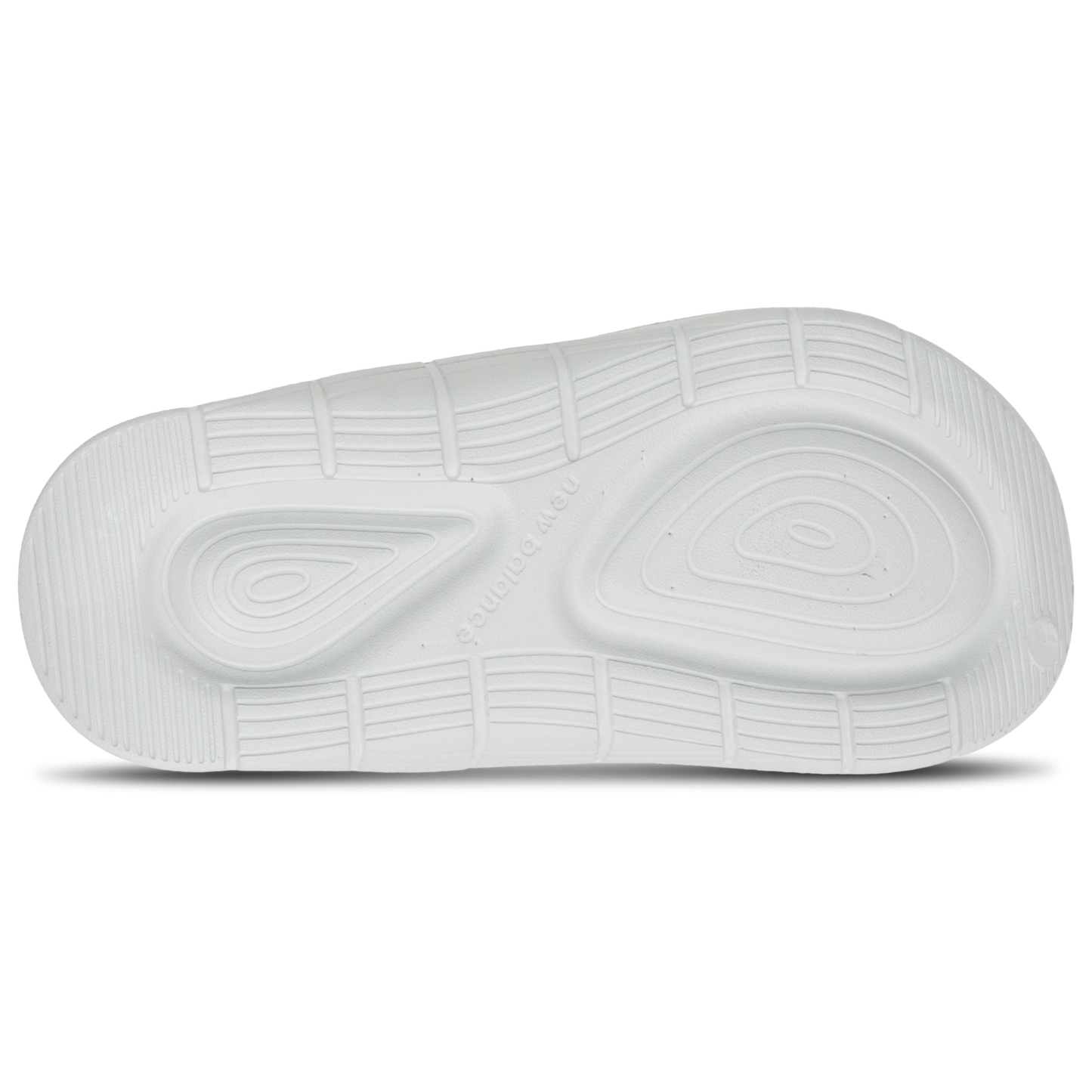 New Balance 202XA - Women's - Light Grey
