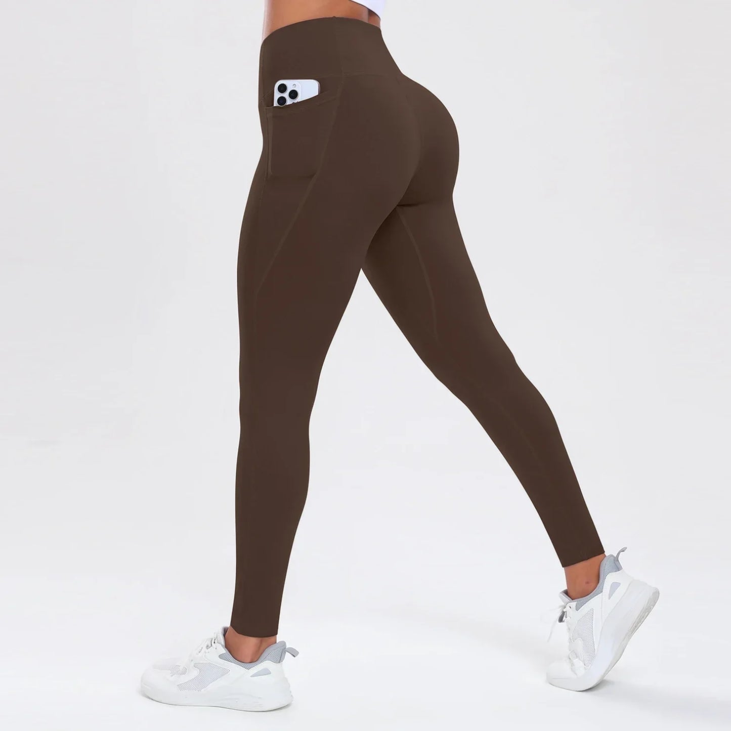 Divine Sculpt™ Pocket Leggings - product view 31