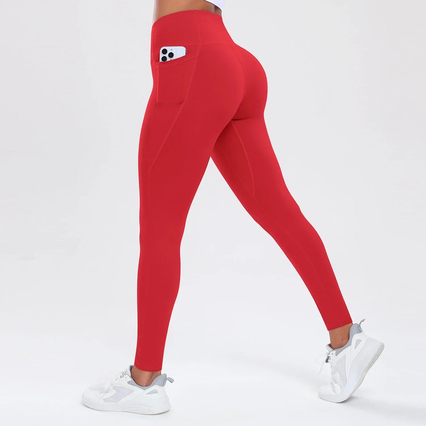 Divine Sculpt™ Pocket Leggings - product view 34