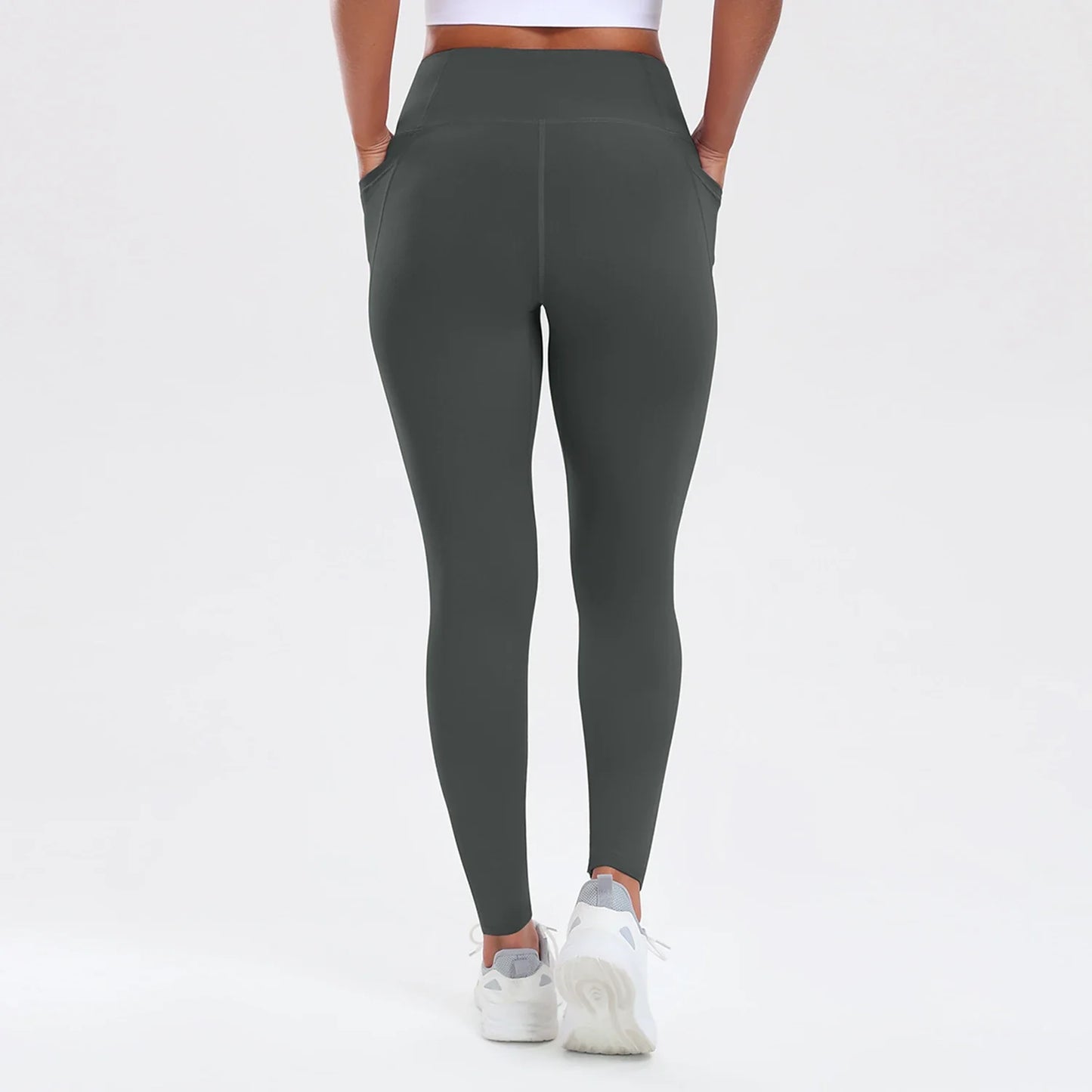 Divine Sculpt™ Pocket Leggings - product view 10