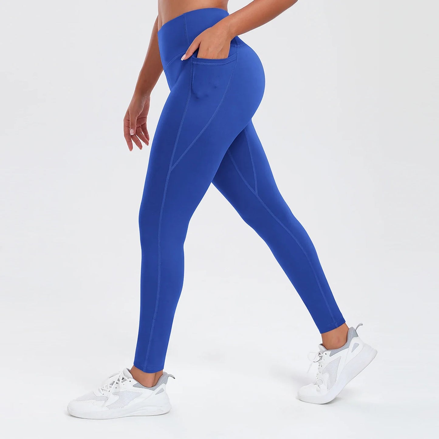 Divine Sculpt™ Pocket Leggings - product view 7