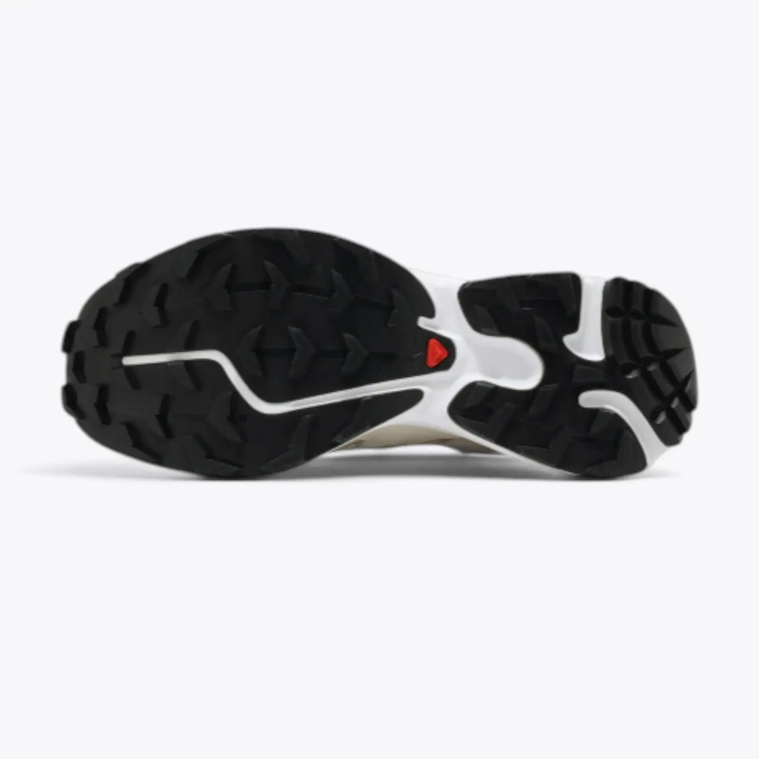 Salomon XT-6 Expanse White/Bleached Sand/Dusky Orchid