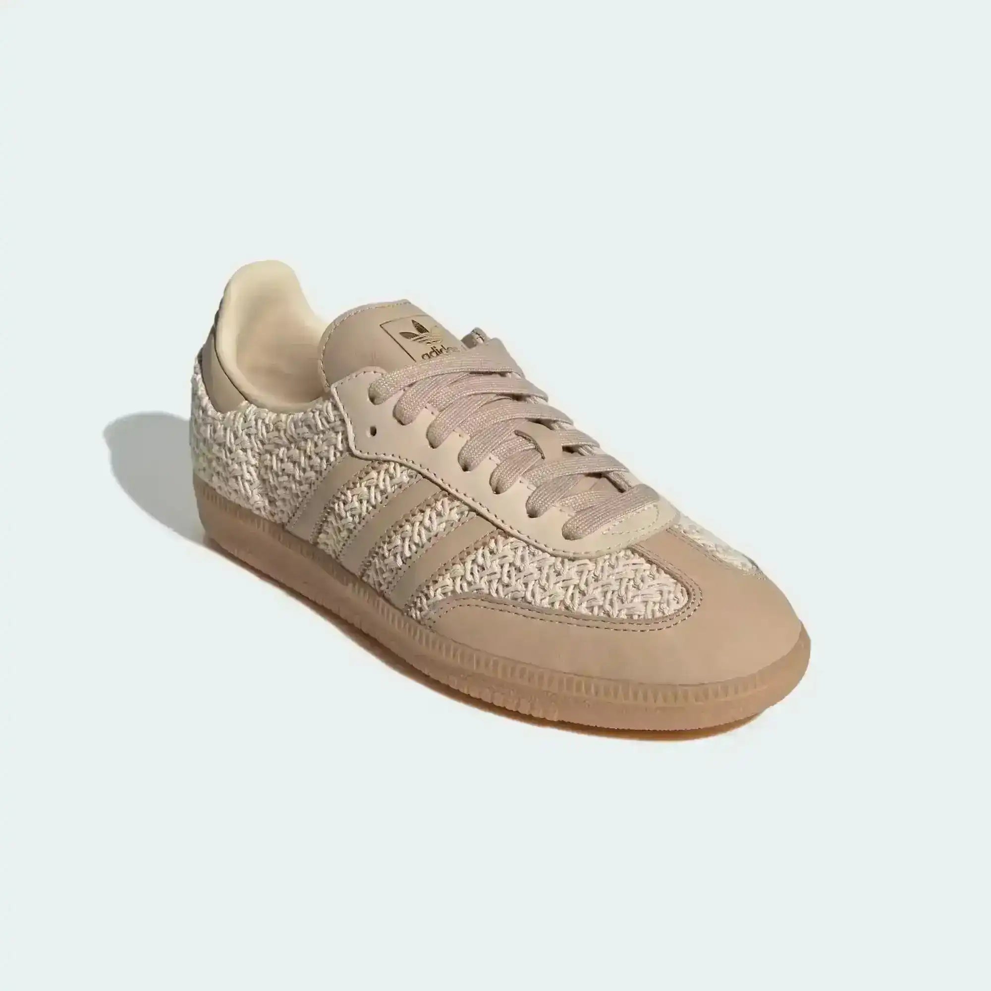 Adidas Samba OG Raffia (Limited Edition) - foto 8