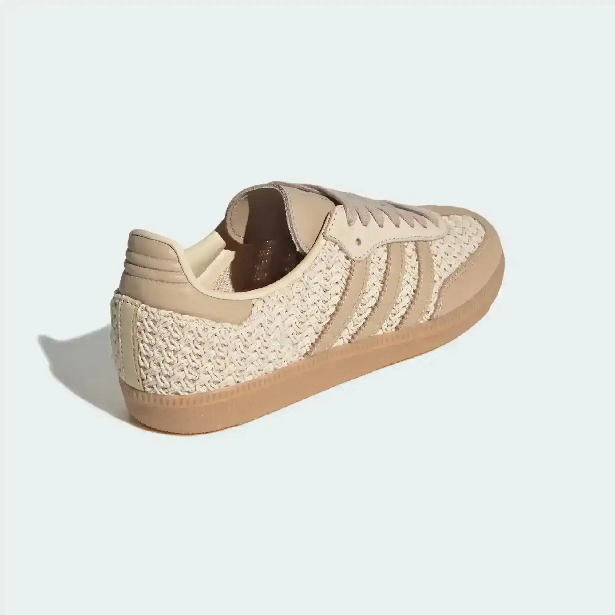 Adidas Samba OG Raffia (Limited Edition) - foto 6