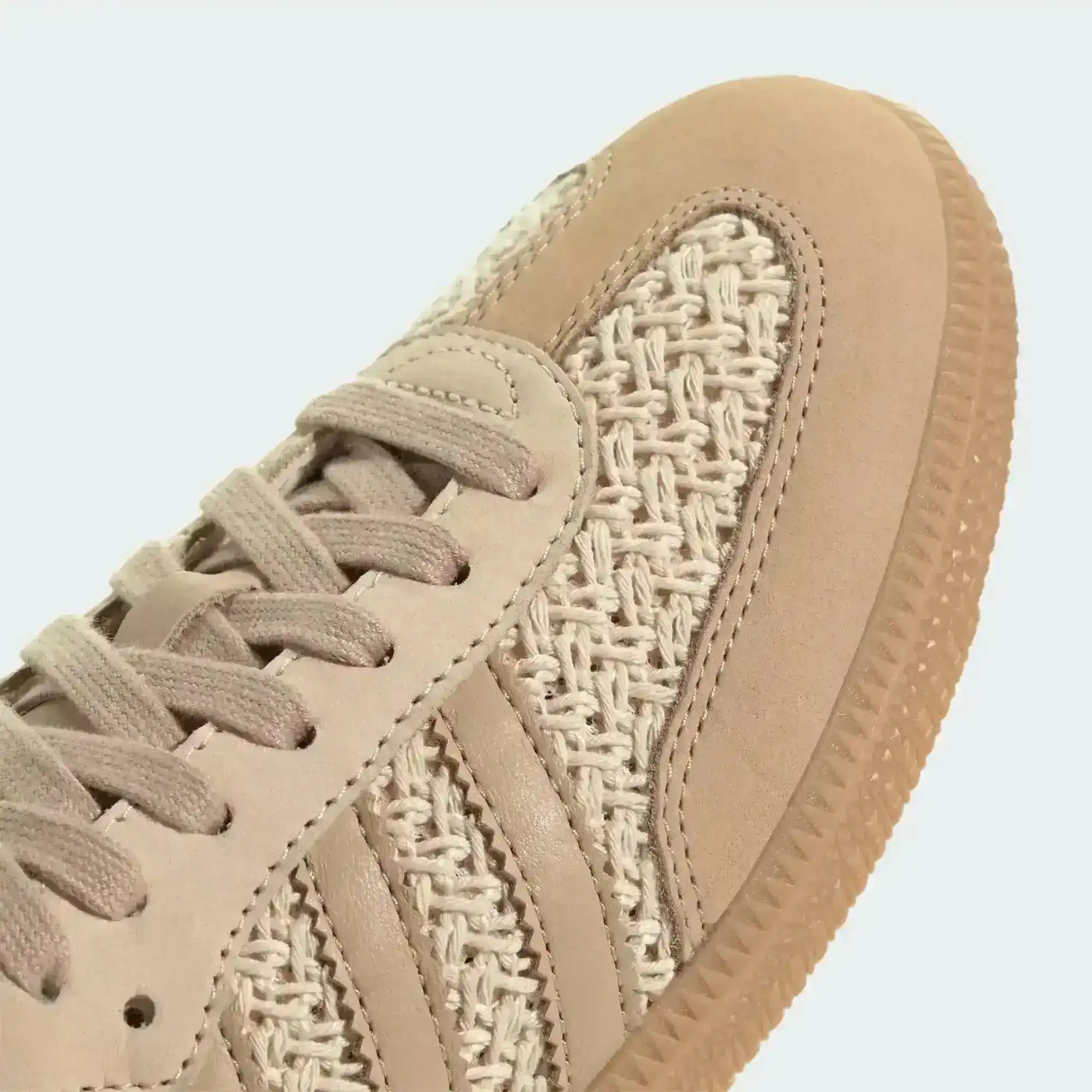 Adidas Samba OG Raffia (Limited Edition) - foto 3