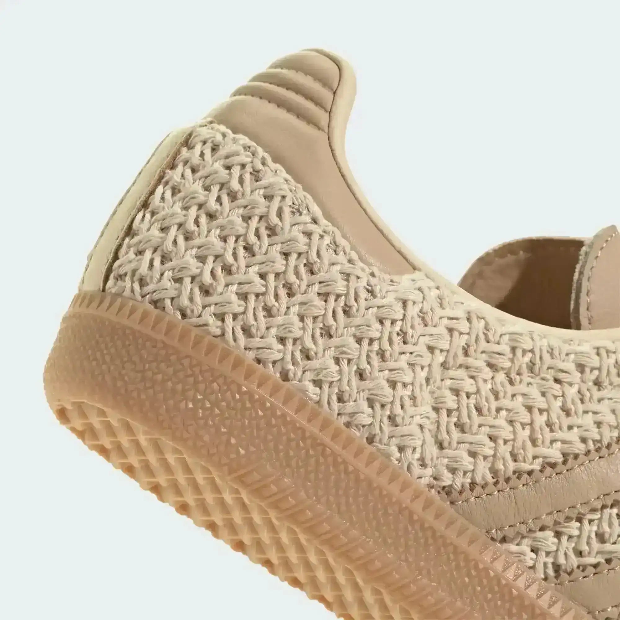 Adidas Samba OG Raffia (Limited Edition) - foto 2