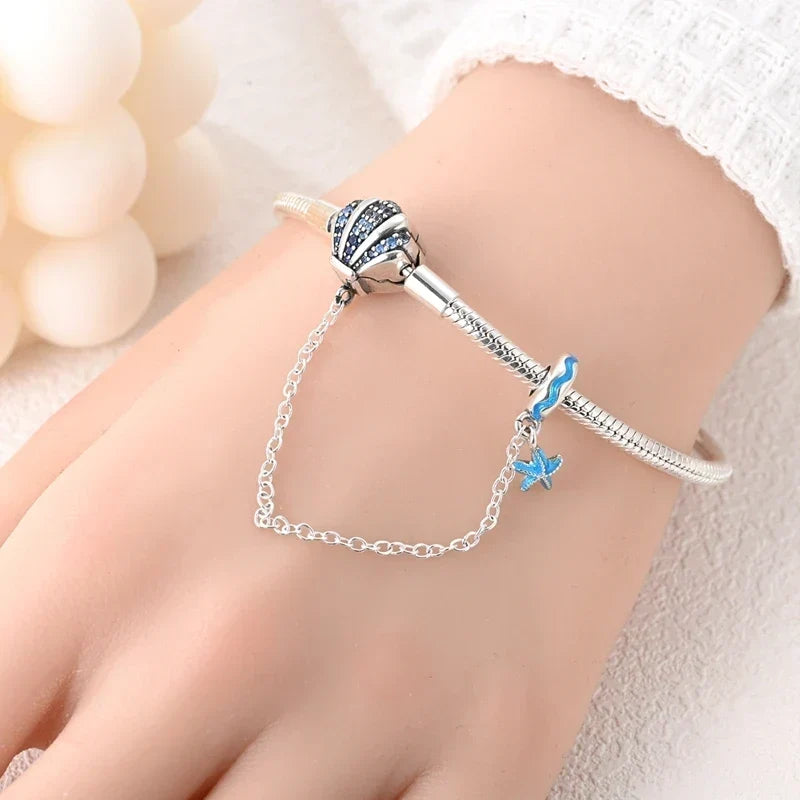 Ocean Shell Bracelet - foto 2