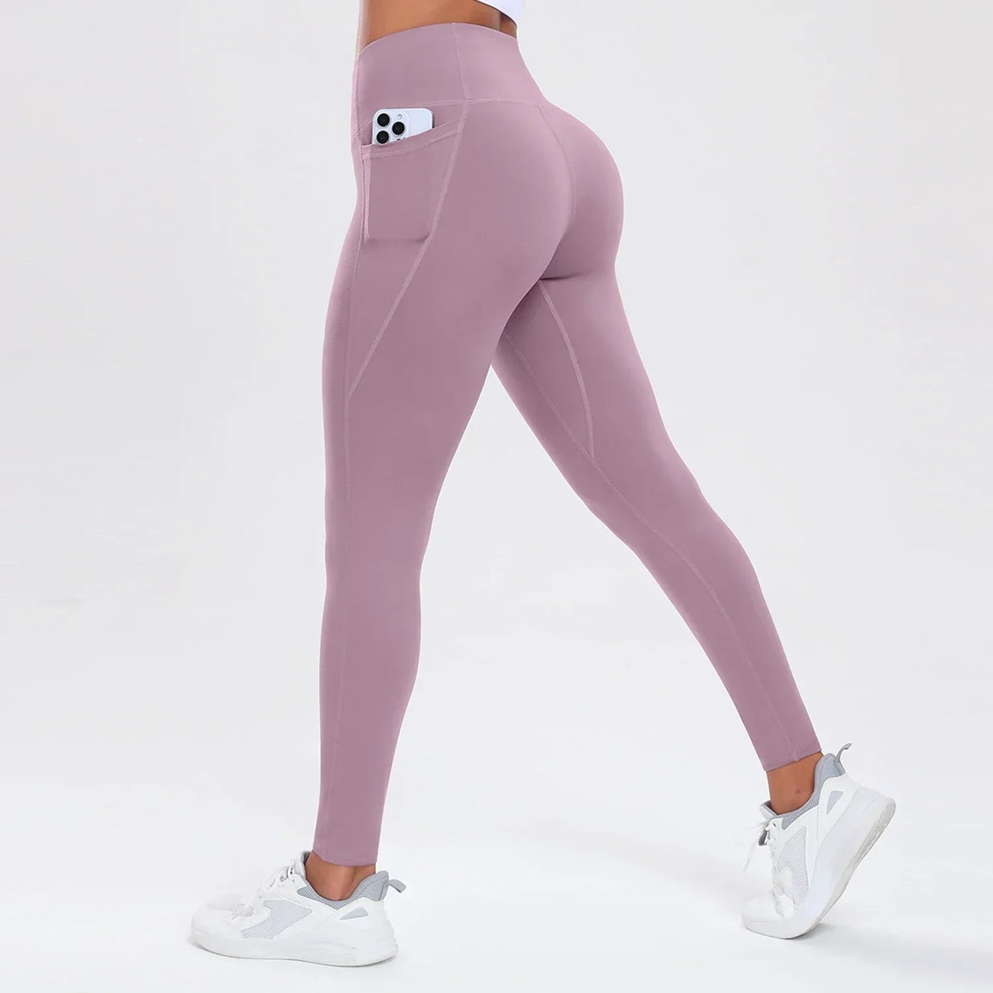 Divine Sculpt™ Pocket Leggings - product view 28