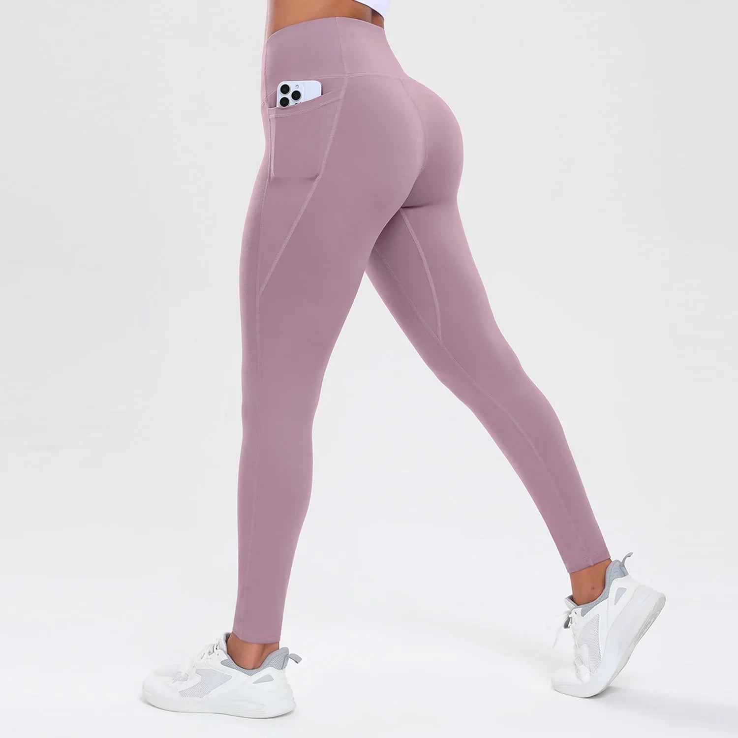 Divine Sculpt™ Pocket Leggings - product view 28