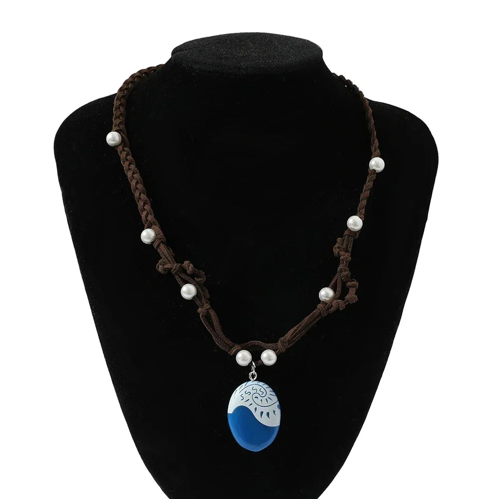 Queen of the Seas Necklace - foto 3