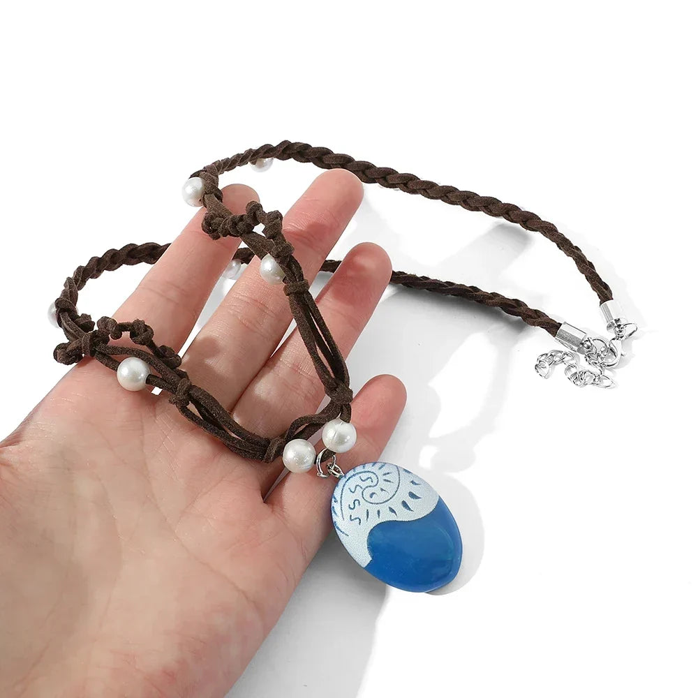 Queen of the Seas Necklace - foto 2