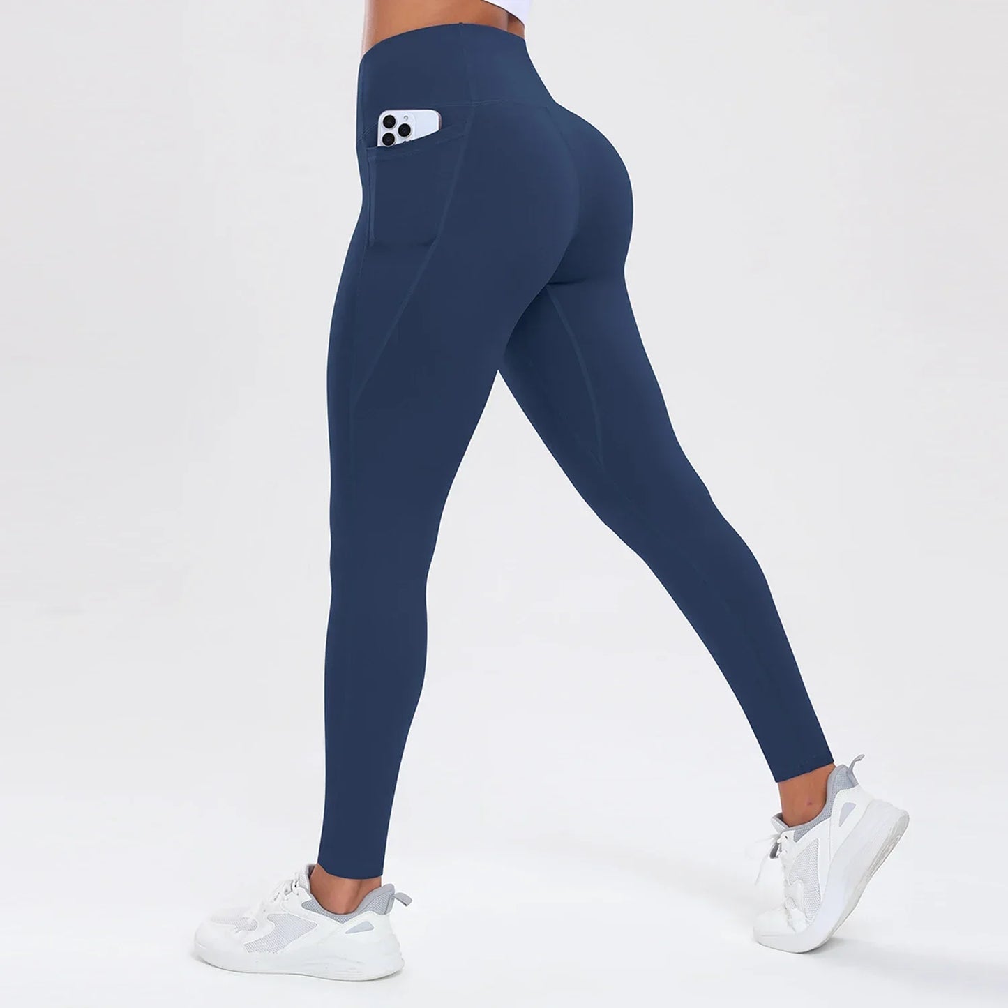 Divine Sculpt™ Pocket Leggings - product view 30