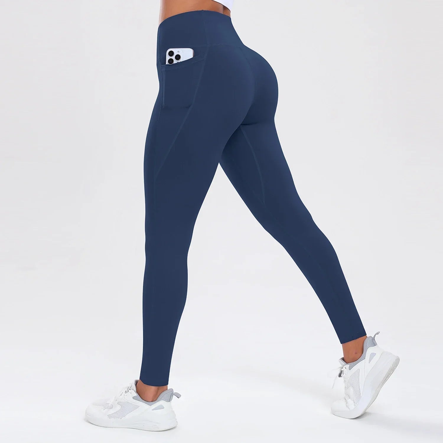 Divine Sculpt™ Pocket Leggings - product view 30