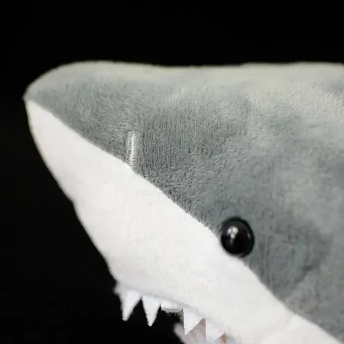 Plush Shark - foto 5