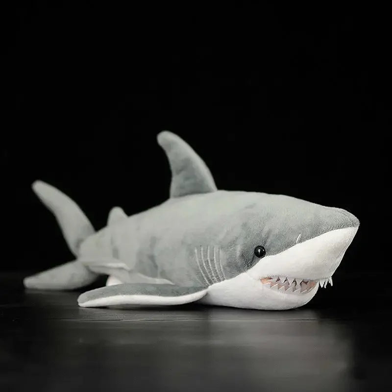Plush Shark - foto 2