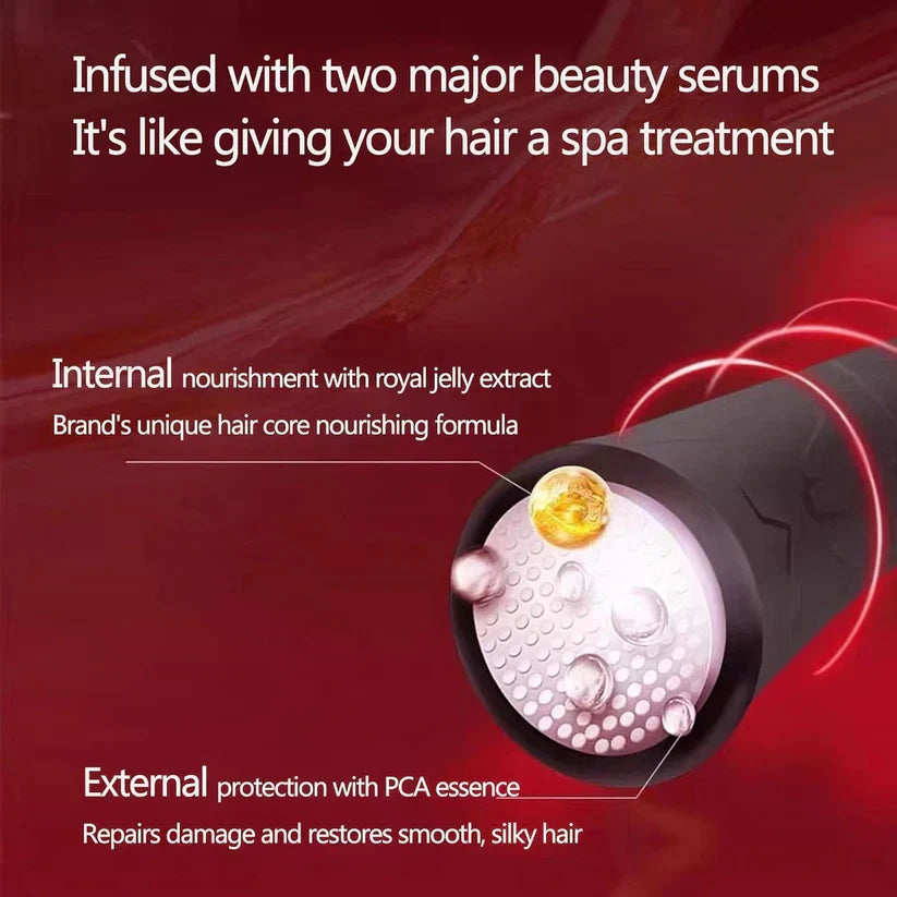 Shampoo Fino Shiseido Premium Touch (Fabricado no Japão) – 550ml - imagem 3