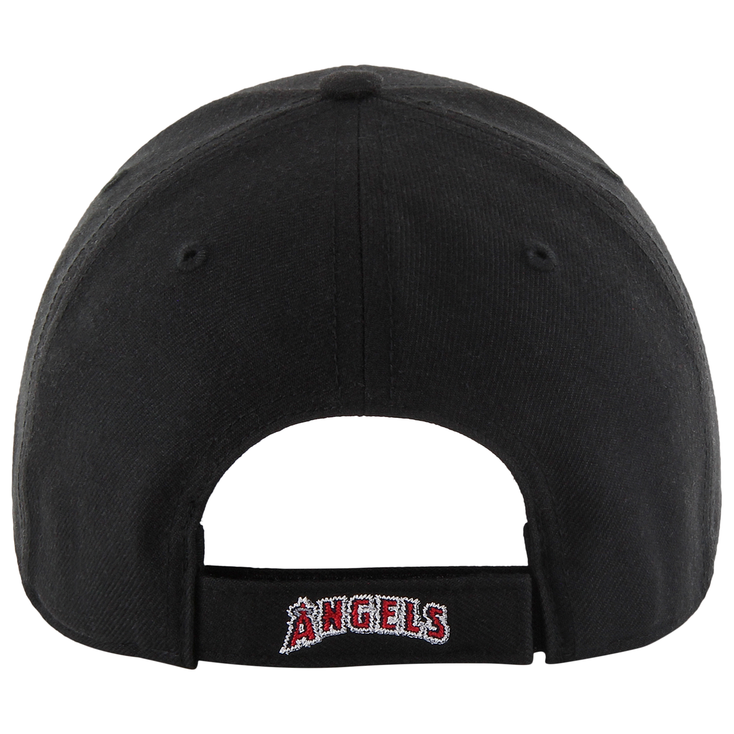 47 Brand Angels Two Tone MVP Cap - Men's - Black/Multi