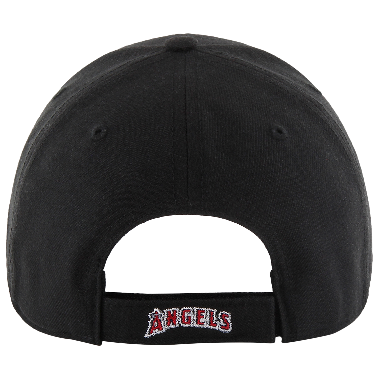 47 Brand Angels Two Tone MVP Cap - Men's - Black/Multi