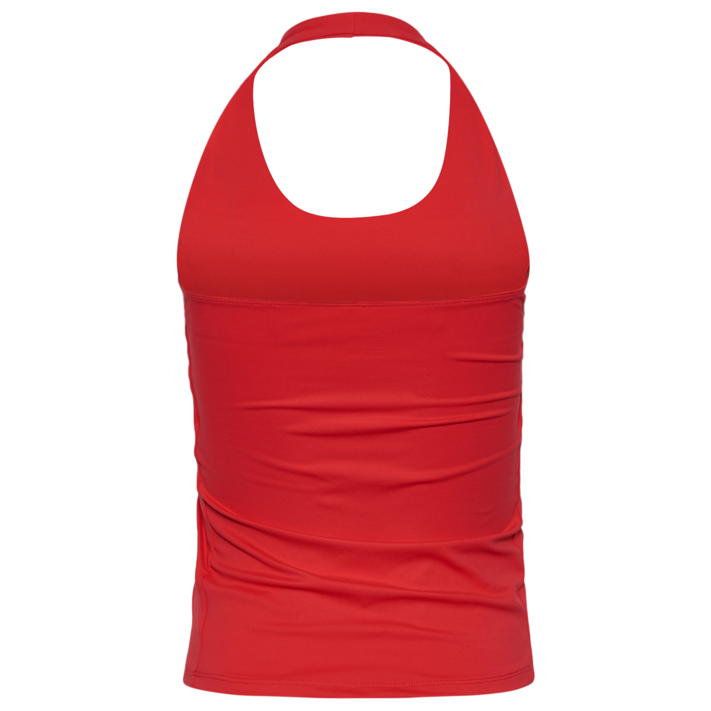 Cozi Yuli Halter - Women's - Poinsettia