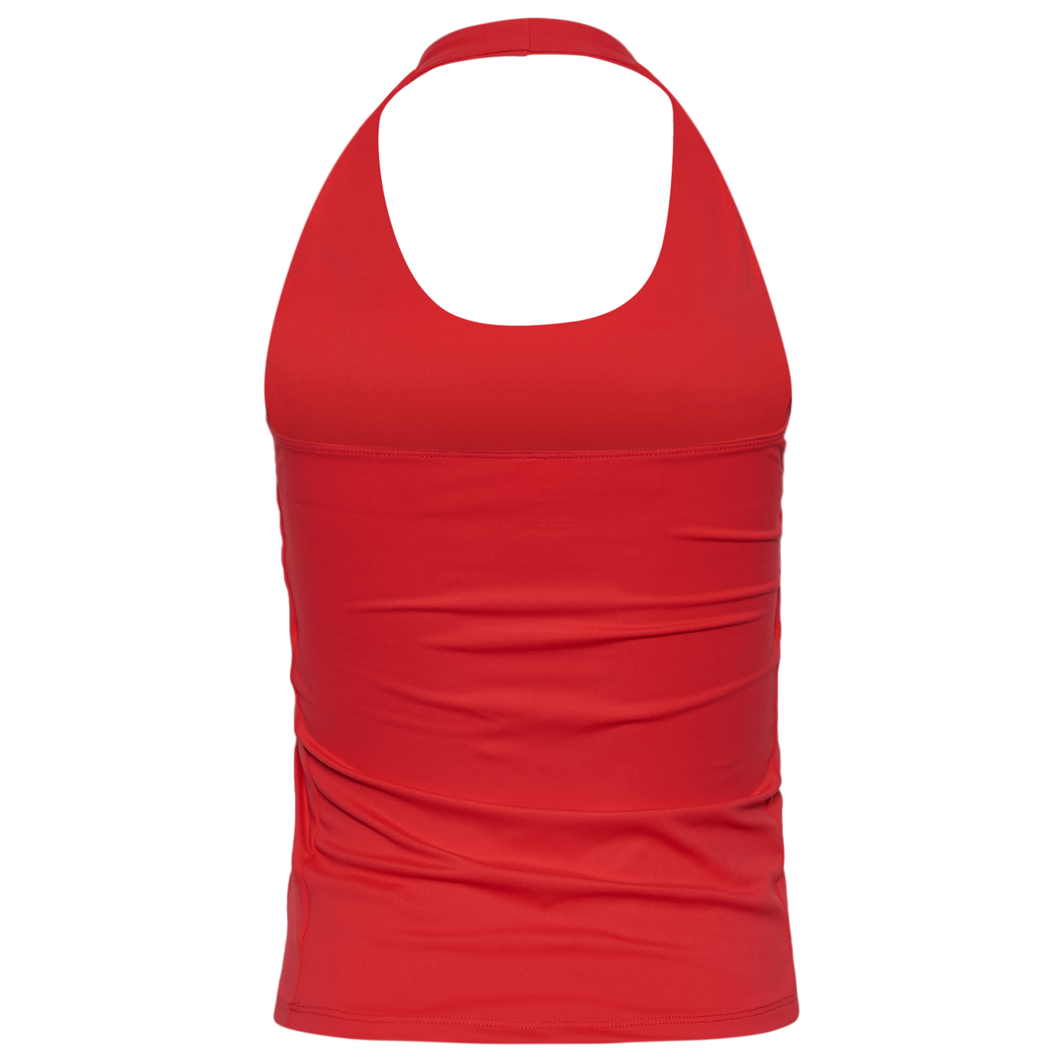 Cozi Yuli Halter - Women's - Poinsettia