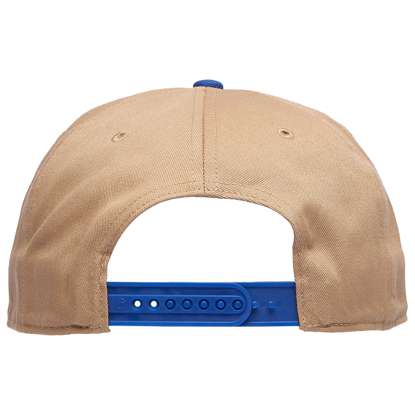 47 Brand Los Angeles Dodgers Two Tone Hitch - Men's - Khaki/Blue
