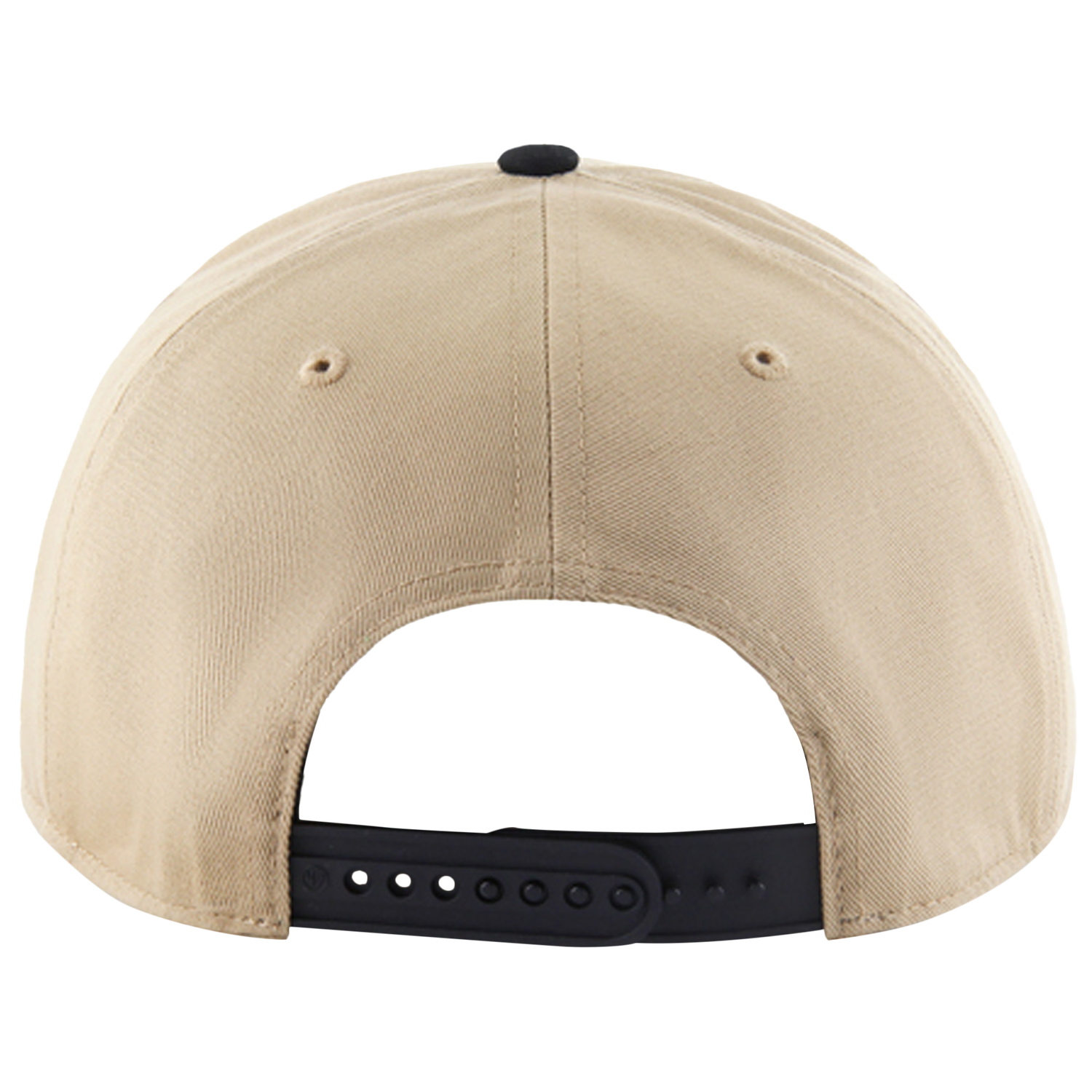 47 Brand Rangers Two Tone Hitch Visor - Men's - Khaki/Black