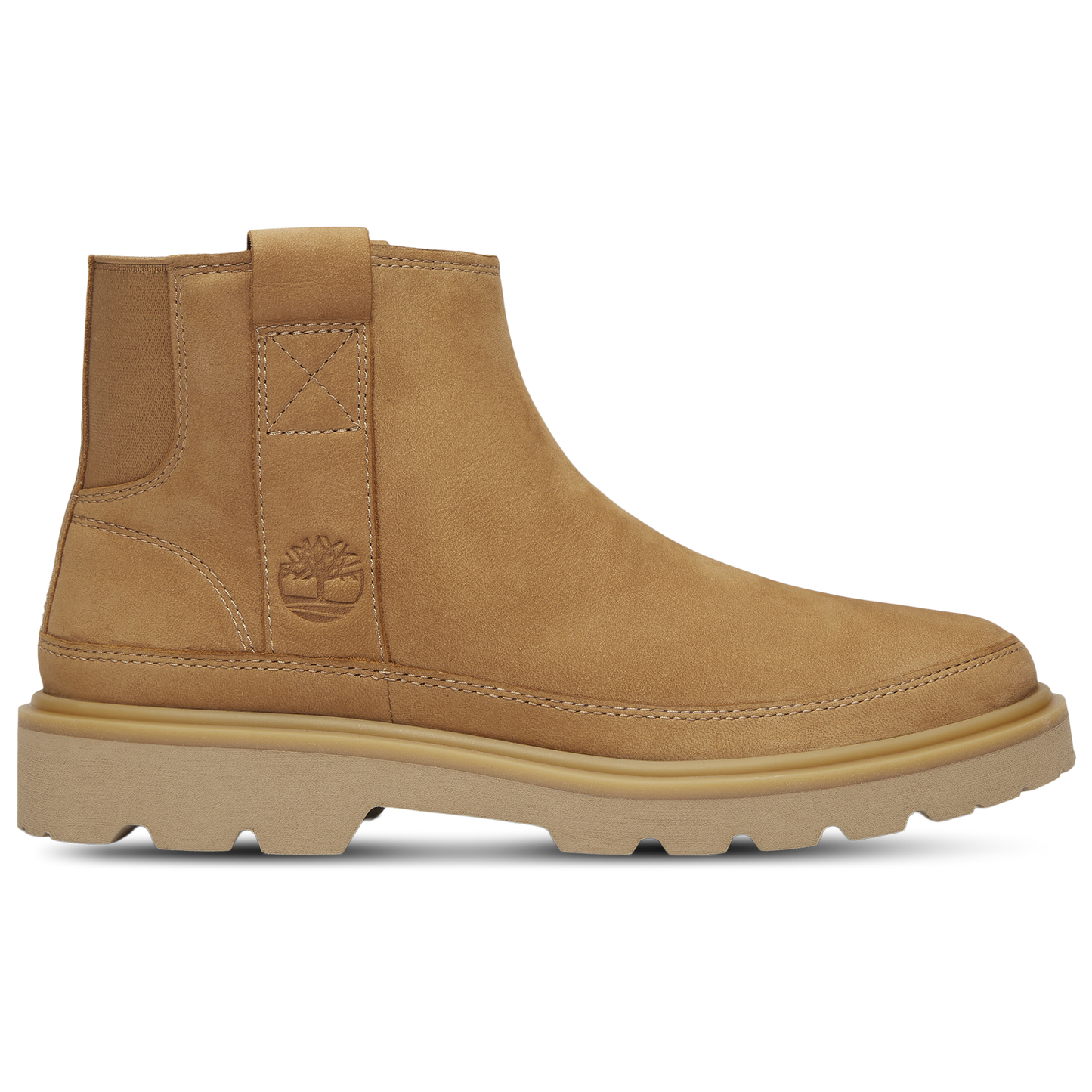 Timberland Rowan Way Pull-On Boot - Women's - Brown