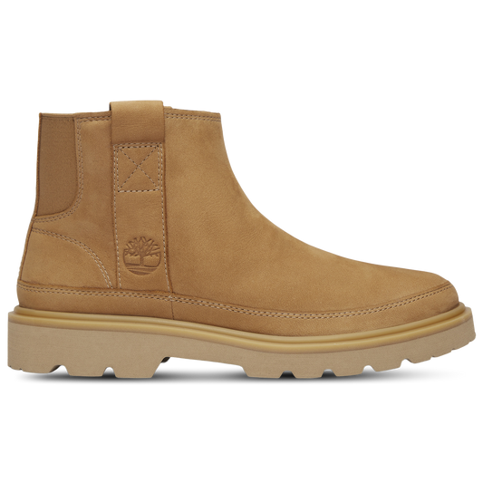 Timberland Rowan Way Pull-On Boot - Women's - Brown
