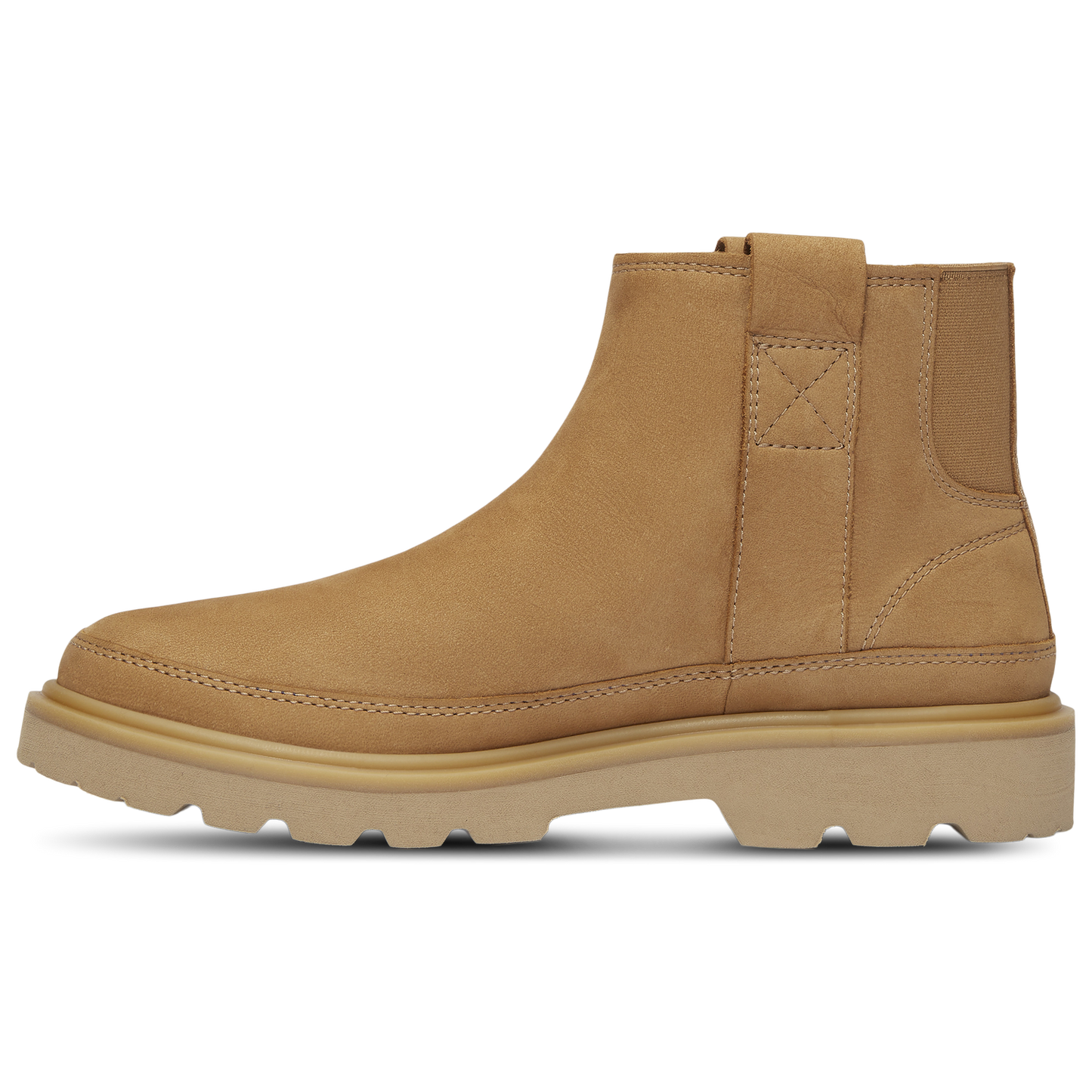 Timberland Rowan Way Pull-On Boot - Women's - Brown