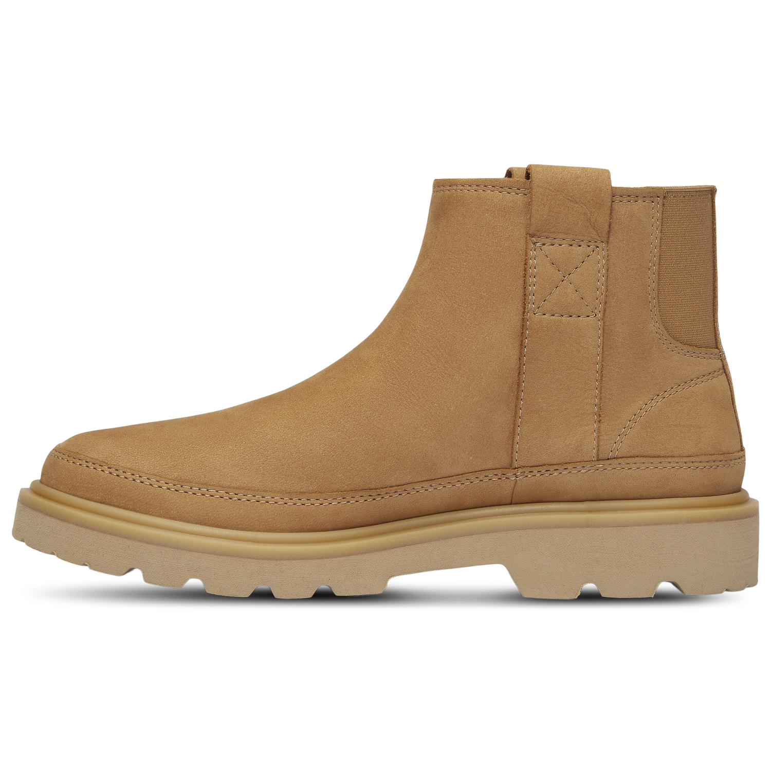 Timberland Rowan Way Pull-On Boot - Women's - Brown