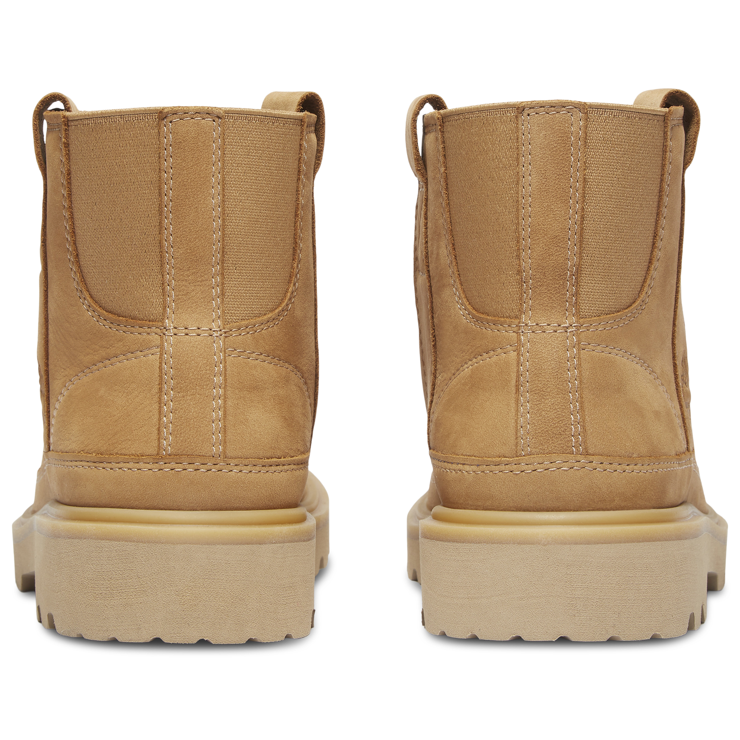 Timberland Rowan Way Pull-On Boot - Women's - Brown