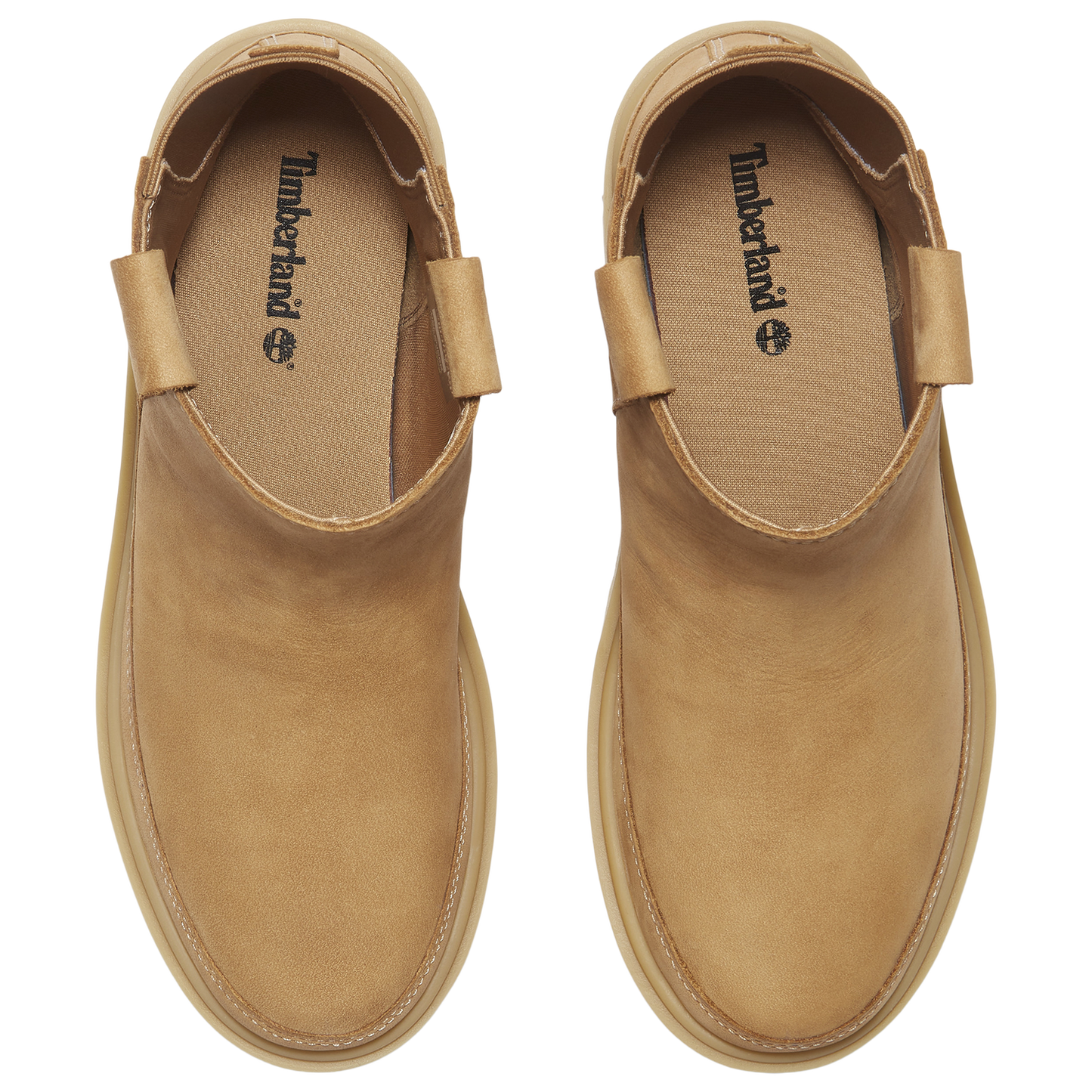 Timberland Rowan Way Pull-On Boot - Women's - Brown