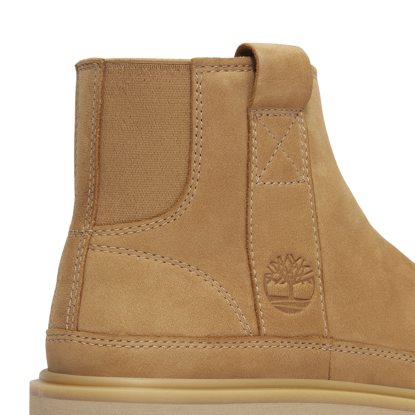 Timberland Rowan Way Pull-On Boot - Women's - Brown