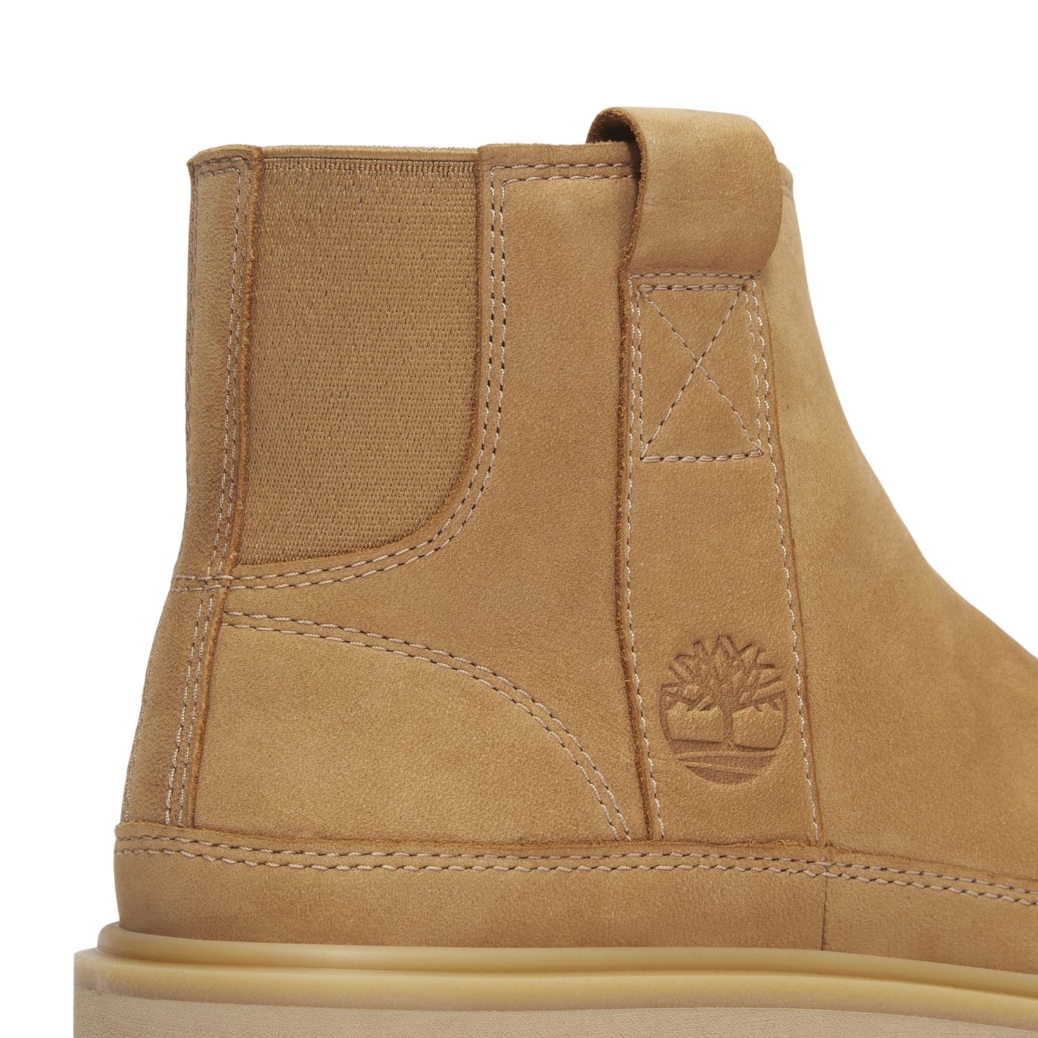 Timberland Rowan Way Pull-On Boot - Women's - Brown