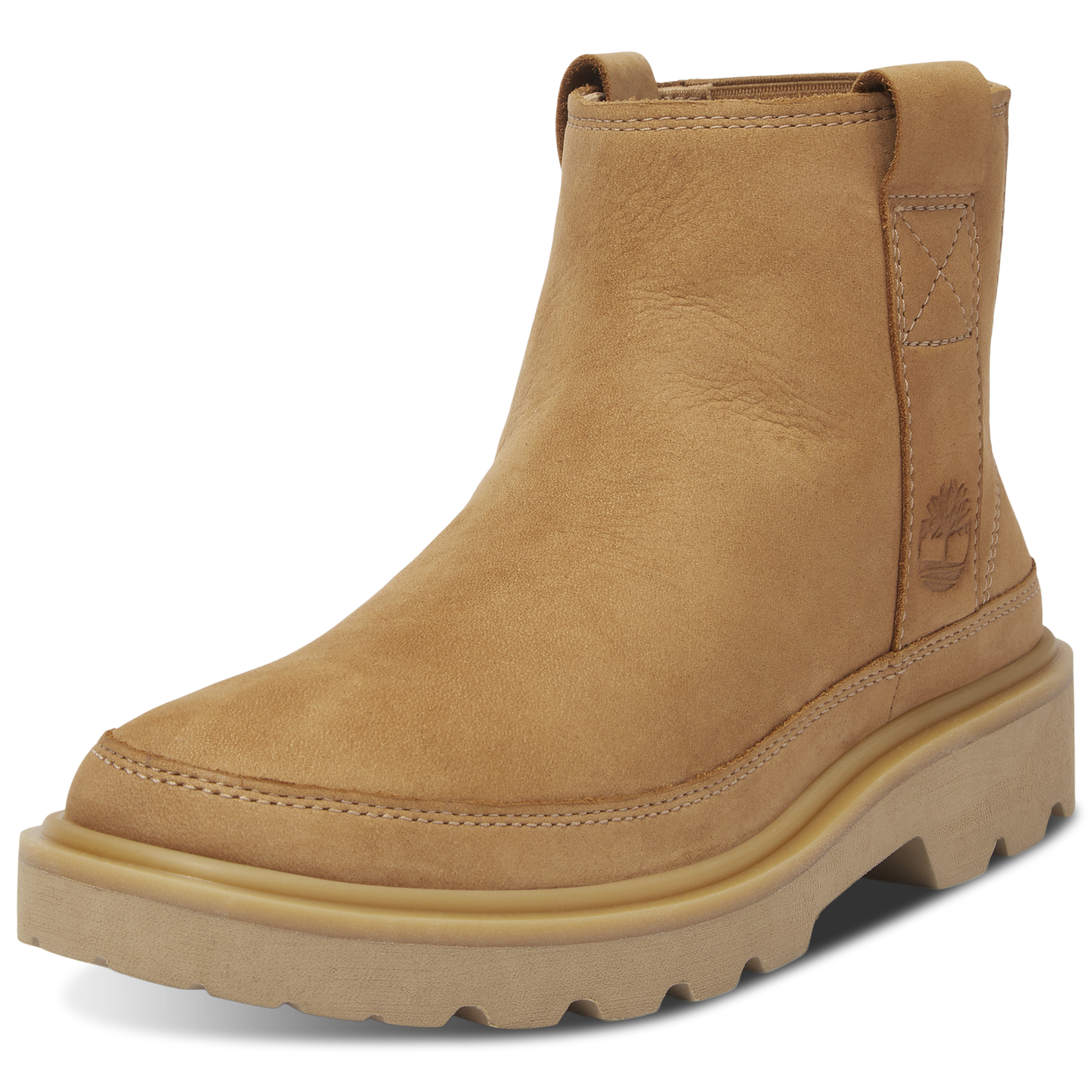 Timberland Rowan Way Pull-On Boot - Women's - Brown