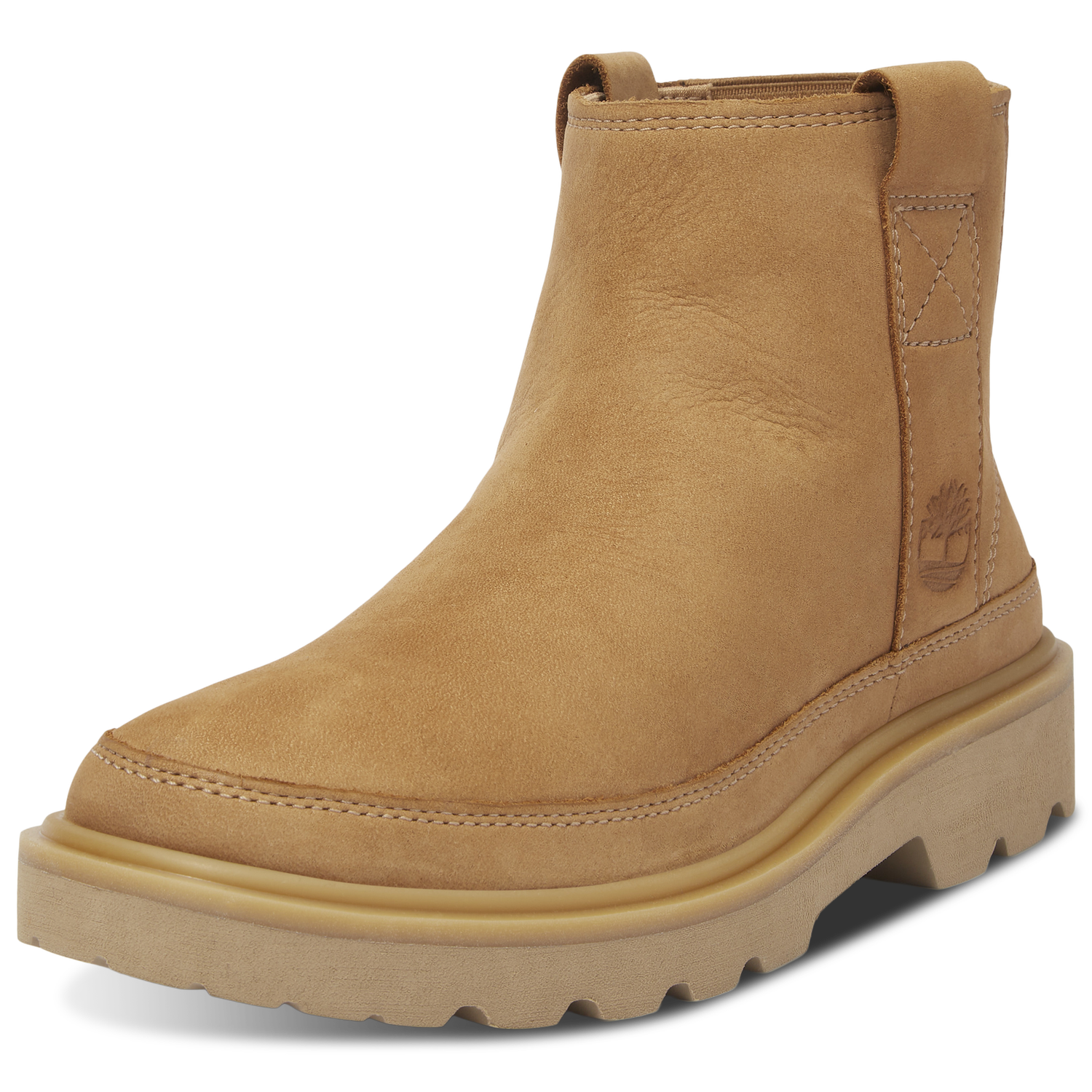 Timberland Rowan Way Pull-On Boot - Women's - Brown